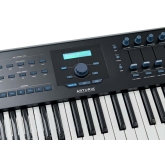 Arturia KeyLab mkII 61 Black MIDI клавиатура, 61 клавиша