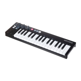 Arturia KeyStep Black Edition MIDI клавиатура, 32 клавиши 