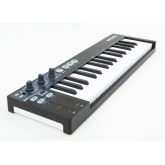 Arturia KeyStep Black Edition MIDI клавиатура, 32 клавиши