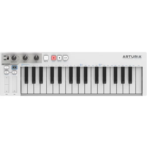 Arturia KeyStep MIDI клавиатура, 32 клавиши