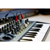 Arturia MicroBrute Аналоговый синтезатор