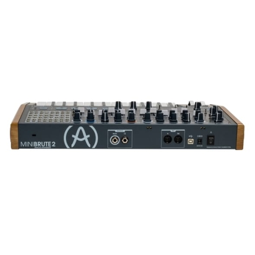 Arturia MiniBrute 2 Аналоговый синтезатор