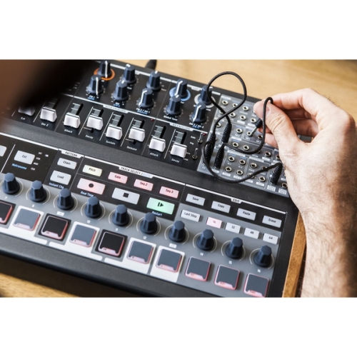 Arturia MiniBrute 2S Аналоговый синтезатор