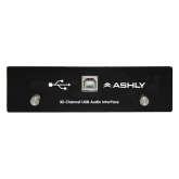 Ashly USB-32 Аудиоинтерфейс USB для микшеров digiMIX