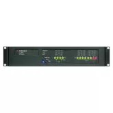 Ashly ne4800 Системный матричный процессор, 4х8, Ethernet, DSP