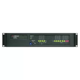 Ashly ne4800 Системный матричный процессор, 4х8, Ethernet, DSP