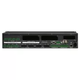 Ashly ne8800 Системный матричный процессор, 8х8, Ethernet, DSP