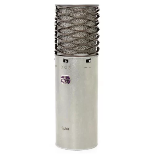 Aston Microphones SPIRIT Студийный конденсаторный микрофон