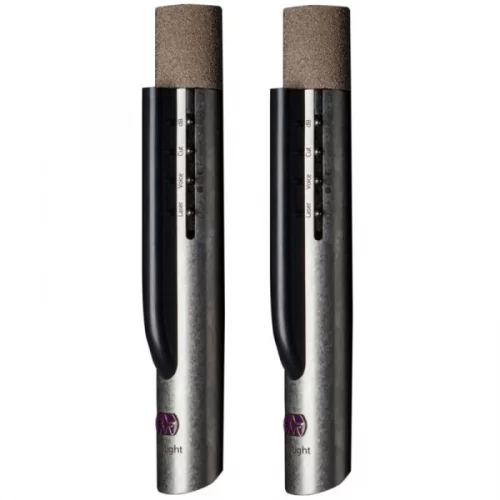 Aston Microphones Starlight Stereo Pair MK2 Пара конденсаторных микрофонов