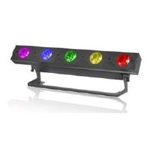 AstraLight M105 Панель 5x10W RGBW 4-in-1 LED