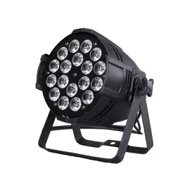 AstraLight PZ-003 Прожектор LED PAR 18х10, RGBW