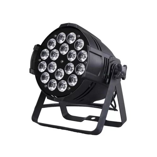 AstraLight PZ-003B Прожектор LED PAR 18х15, RGBWA