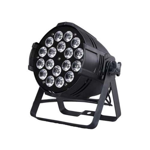 AstraLight PZ-003C Прожектор LED PAR 18х18, RGBWAU