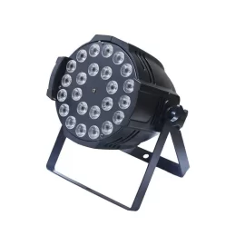 AstraLight PZ-004 Прожектор LED PAR 24х15, RGBWA