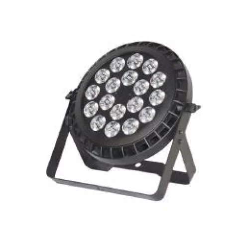 AstraLight S1018 Прожектор LED PAR 18х10W RGBW