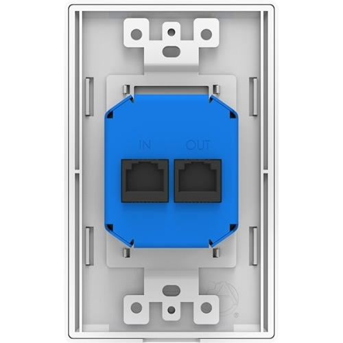 Atlas IED A-BT Настенная панель серии ATMOSPHERE с подключением по Bluetooth