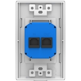 Atlas IED C-V Настенная панель управления громкостью серии ATMOSPHERE