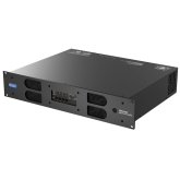 Atlas IED DPA2402 Усилитель мощности, 4x600 Вт., DSP, Ethernet