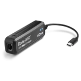 Audinate Dante AVIO 2CH USB-C I/O (ADP-USBC-AU-2X2) Аудиоинтерфейс Dante, 2x2, USB-C