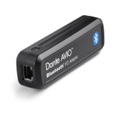 Audinate Dante AVIO Bluetooth I/O Adapter Аудиоинтерфейс Dante, 2x2, Bluetooth