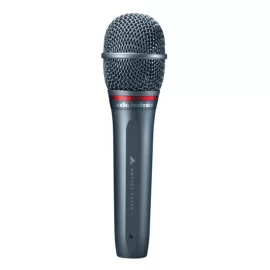 Audio-Technica AE4100 Кардиоидный динамический вокальный микрофон