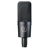 Audio-Technica AT4033aSM Кардиоидный конденсаторный микрофон