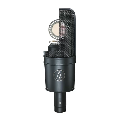 Audio-Technica AT4040 Кардиоидный конденсаторный микрофон