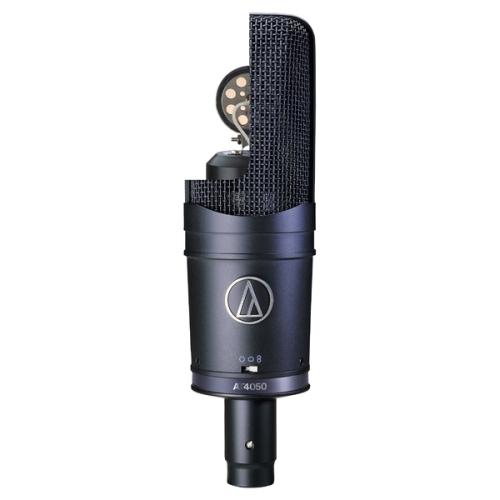 Audio-Technica AT4050ST Cтудийный конденсаторный микрофон