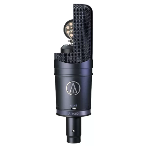 Audio-Technica AT4050ST Cтудийный конденсаторный микрофон