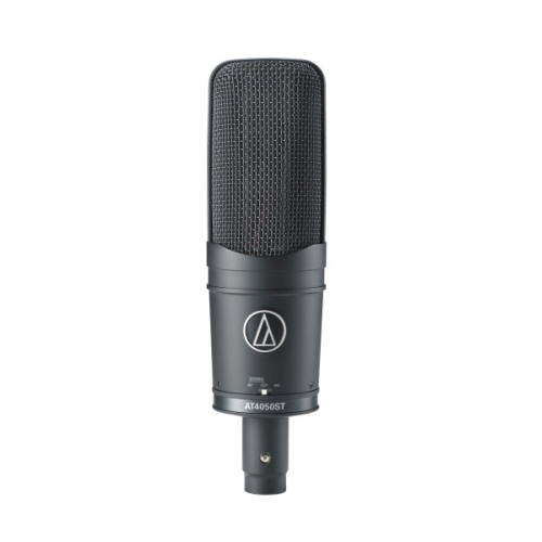 Audio-Technica AT4050ST Cтудийный конденсаторный микрофон