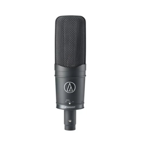 Audio-Technica AT4050ST Cтудийный конденсаторный микрофон