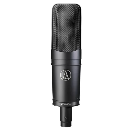 Audio-Technica AT4060A Ламповый конденсаторный студийный микрофон