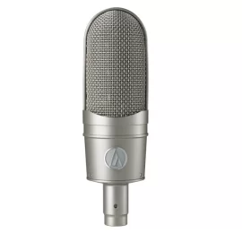 Audio-Technica AT4080 Cтудийный ленточный микрофон