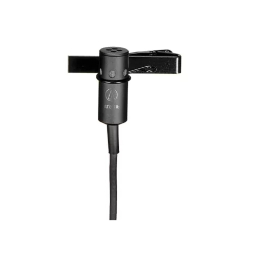 Audio-Technica AT831cW Миниатюрный кардиоидный конденсаторный микрофон