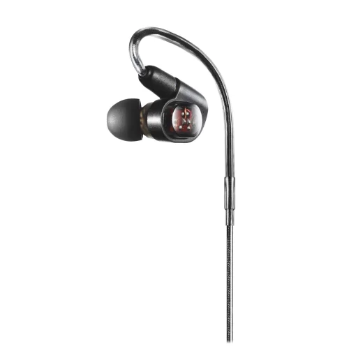 Audio-Technica ATH-E70 Внутриканальные профессиональные наушники