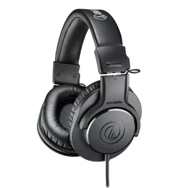 Audio-Technica ATH-M20X Студийные мониторные закрытые наушники