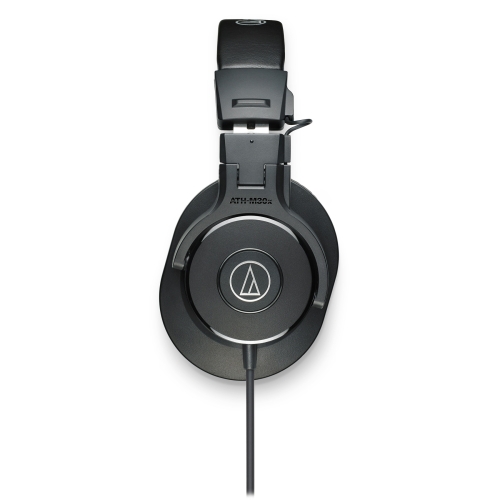 Audio-Technica ATH-M30X Студийные мониторные закрытые наушники