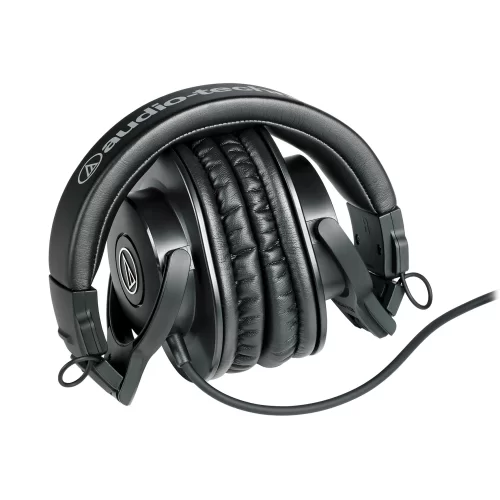 Audio-Technica ATH-M30X Студийные мониторные закрытые наушники