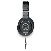 Audio-Technica ATH-M40X Студийные мониторные закрытые наушники