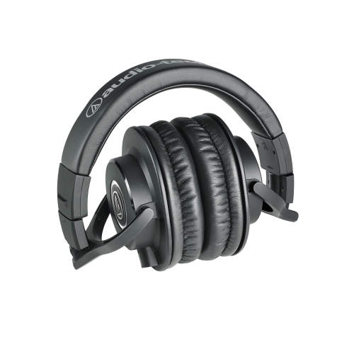 Audio-Technica ATH-M40X Студийные мониторные закрытые наушники