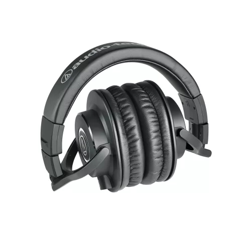 Audio-Technica ATH-M40X Студийные мониторные закрытые наушники