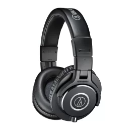 Audio-Technica ATH-M40X Студийные мониторные закрытые наушники