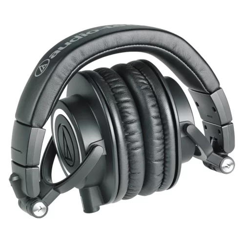 Audio-Technica ATH-M50X Студийные мониторные закрытые наушники