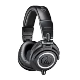 Audio-Technica ATH-M50X Студийные мониторные закрытые наушники