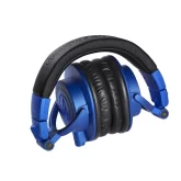 Audio-Technica ATH-M50XBB Студийные мониторные закрытые наушники