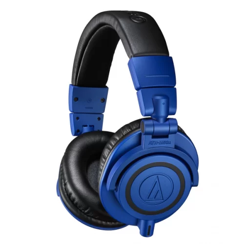 Audio-Technica ATH-M50XBB Студийные мониторные закрытые наушники