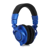 Audio-Technica ATH-M50XBB Студийные мониторные закрытые наушники