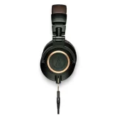 Audio-Technica ATH-M50XDG Студийные мониторные закрытые наушники