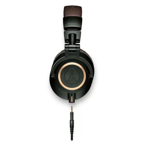 Audio-Technica ATH-M50XDG Студийные мониторные закрытые наушники