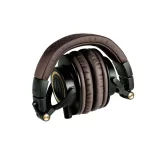 Audio-Technica ATH-M50XDG Студийные мониторные закрытые наушники